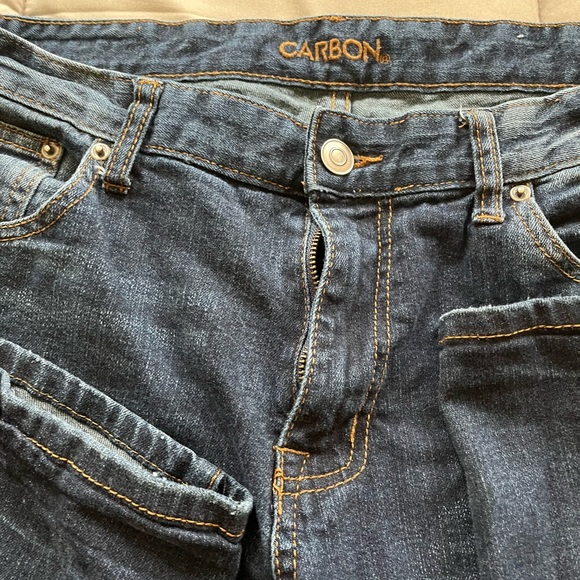 Carbon Blue Jeans - Picture 9 of 11